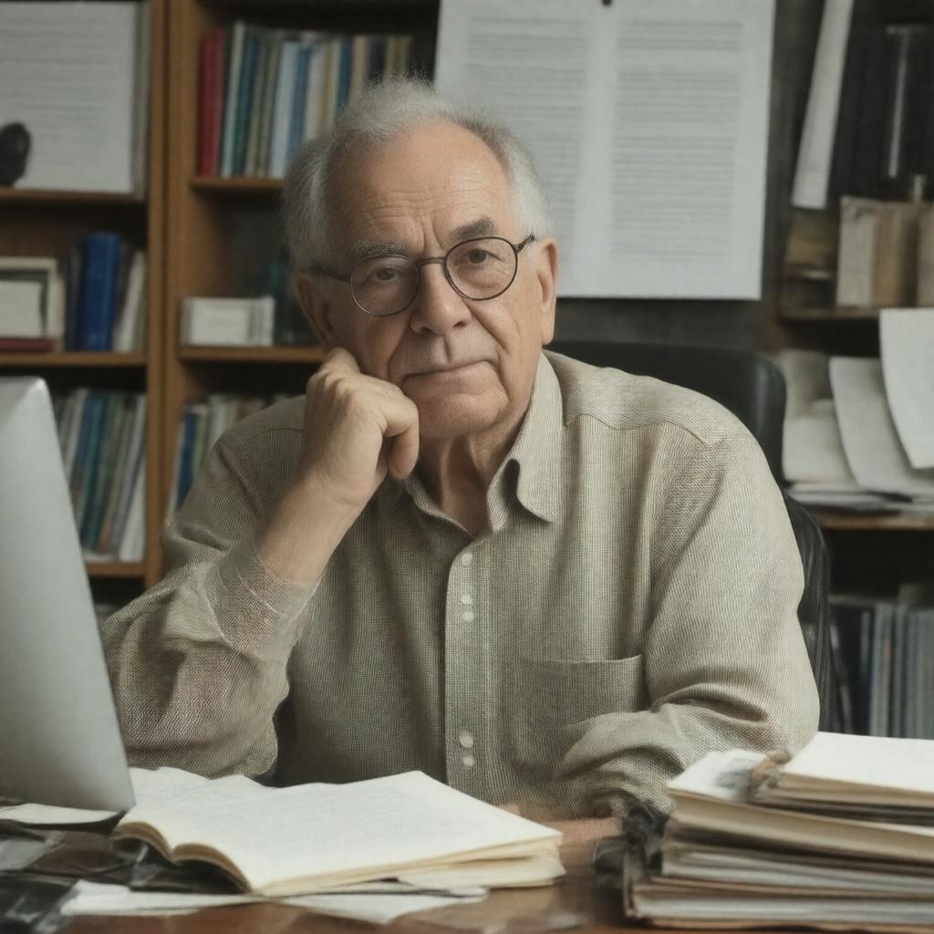 Howard Rheingold